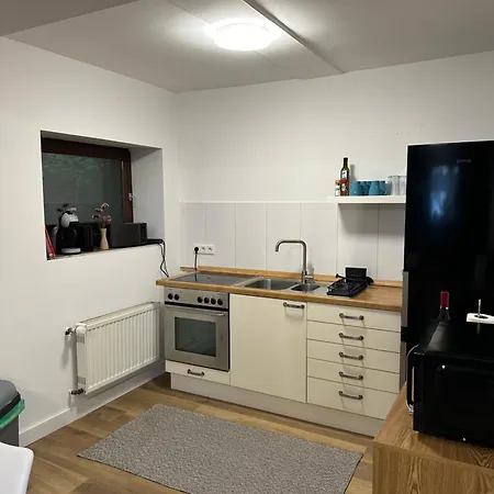 Schoene Im Gruenen Nah Zur Messe Apartment Mettmann