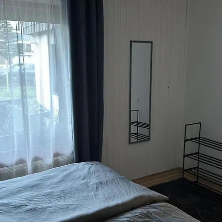 Apartment Schoene Im Gruenen Nah Zur Messe Mettmann